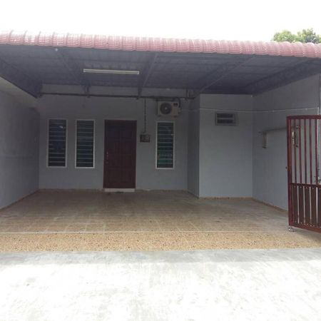 Taiping Homestay Εξωτερικό φωτογραφία