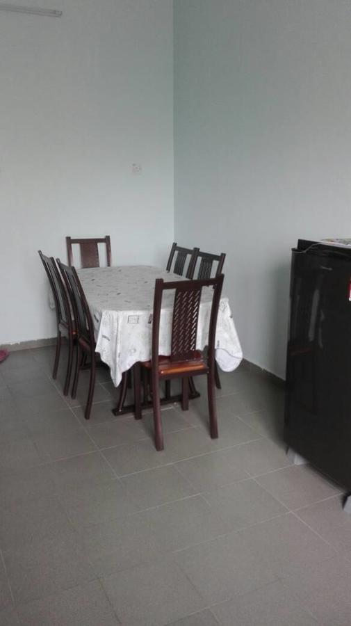 Taiping Homestay Εξωτερικό φωτογραφία