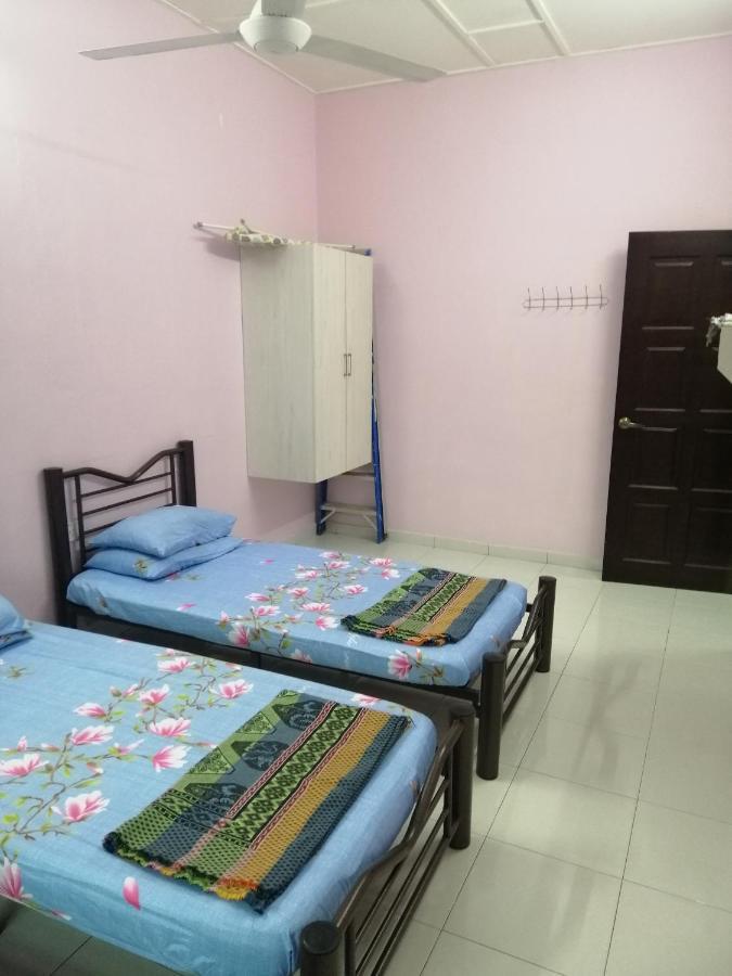 Taiping Homestay Εξωτερικό φωτογραφία