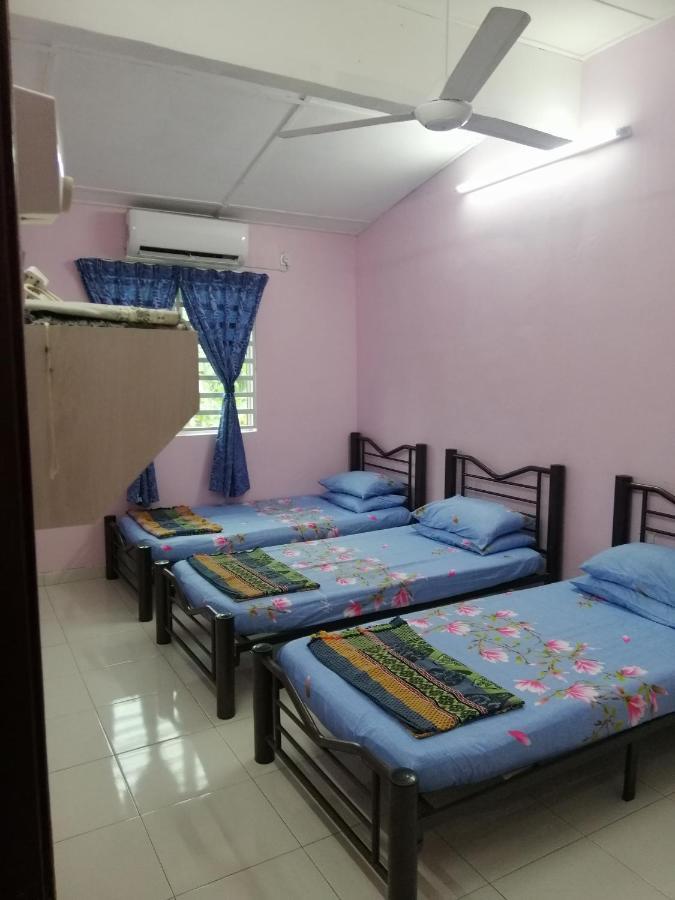 Taiping Homestay Εξωτερικό φωτογραφία